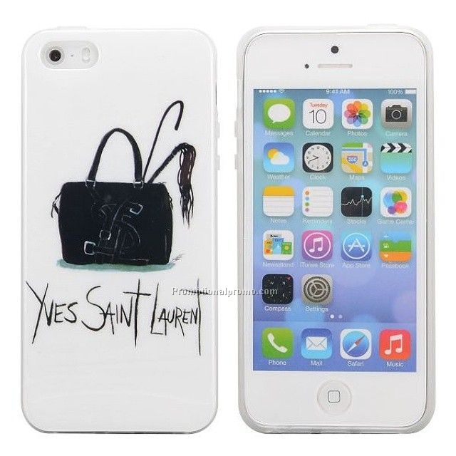 Hot selling new style case for iphone 6 6 plus, OEM TPU PC case for iphone