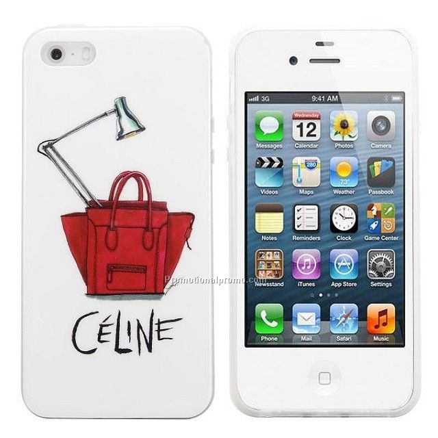 Hot selling new style case for iphone 6 6 plus, OEM TPU PC case for iphone