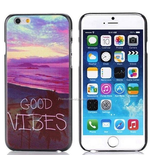 Hot selling new style case for iphone 6 6 plus, OEM TPU PC case for iphone