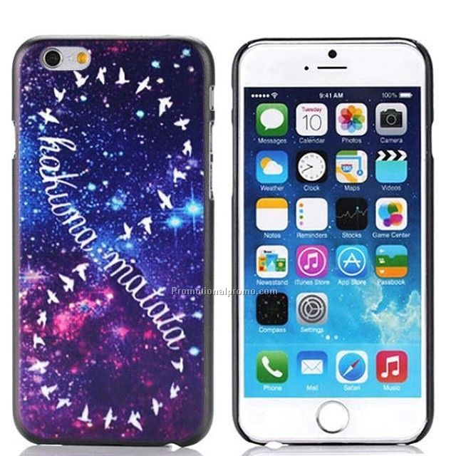 Hot selling new style case for iphone 6 6 plus, OEM TPU PC case for iphone