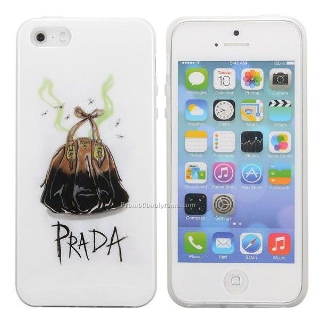 Hot selling new style case for iphone 6 6 plus, OEM TPU PC case for iphone