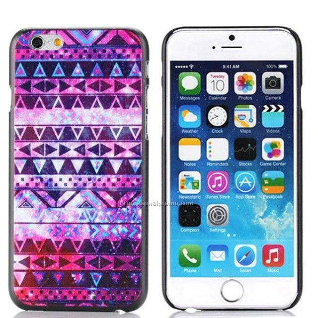 Hot selling new style case for iphone 6 6 plus, OEM TPU PC case for iphone