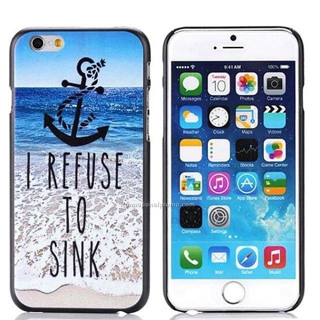 Hot selling new style case for iphone 6 6 plus, OEM TPU PC case for iphone