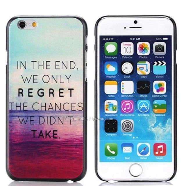 Hot selling new style case for iphone 6 6 plus, OEM TPU PC case for iphone