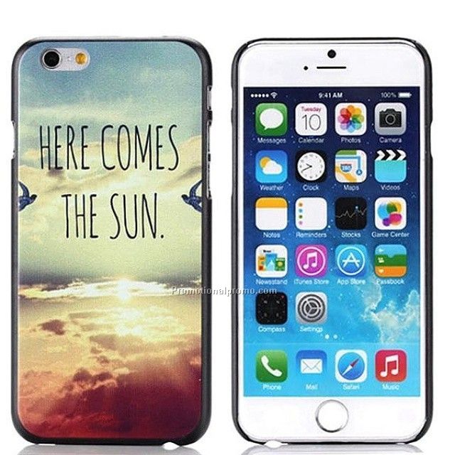 Hot selling new style case for iphone 6 6 plus, OEM TPU PC case for iphone