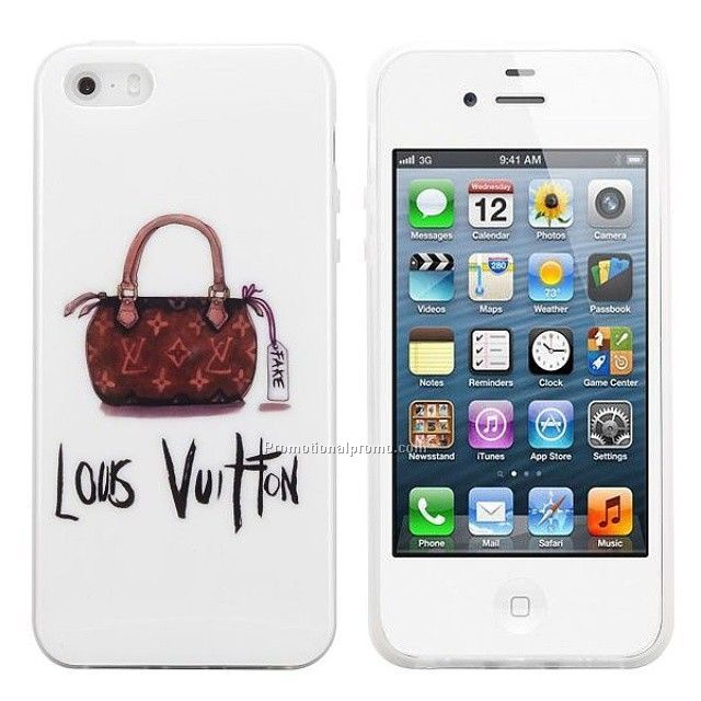 Hot selling new style case for iphone 6 6 plus, OEM TPU PC case for iphone