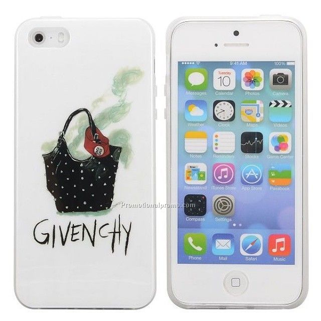 Hot selling new style case for iphone 6 6 plus, OEM TPU PC case for iphone