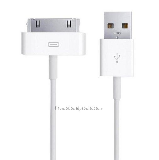 USB cable for iphone 4