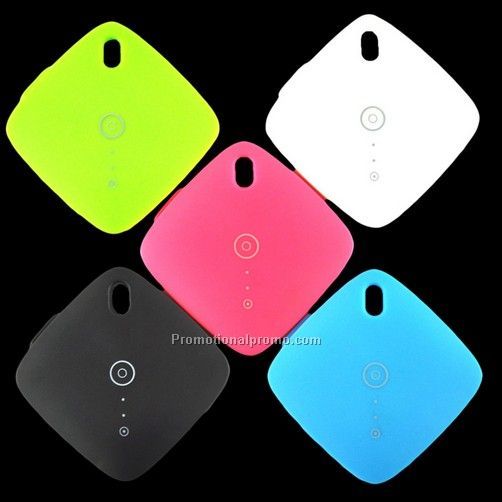 Bluetooth selfie remote control set