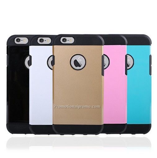 Hot selling PC case for iphone 6
