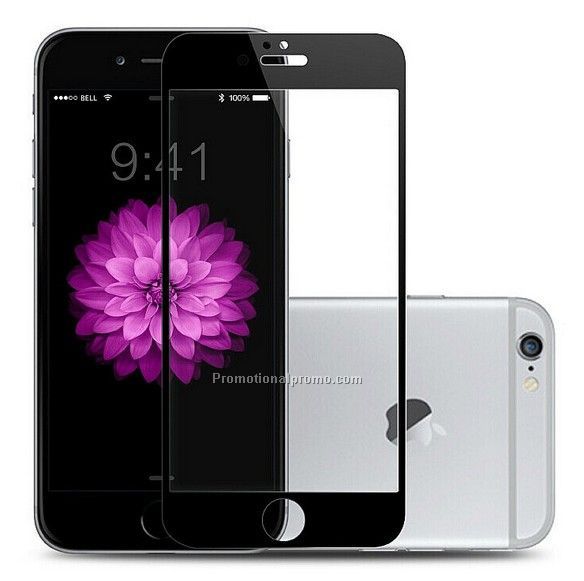 Hot selling screen guard, screen protector fpr iphone 6 6plus