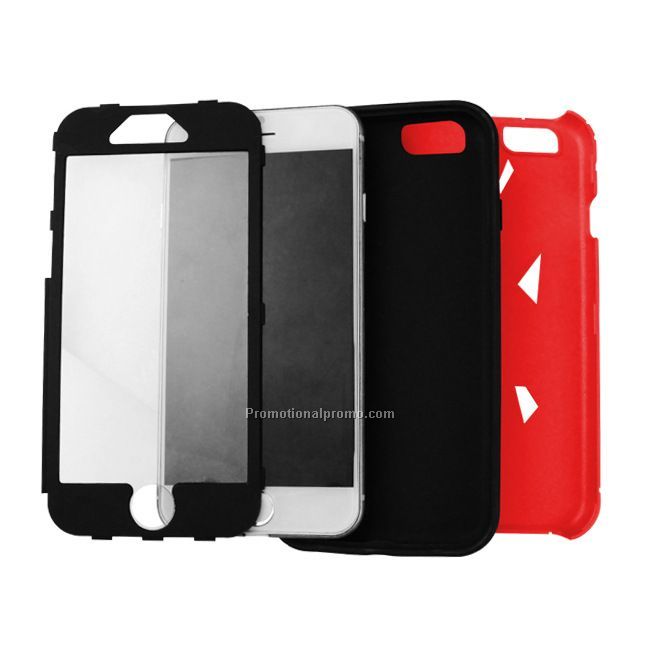 New arriival waterproof case for iphone 6 6plus