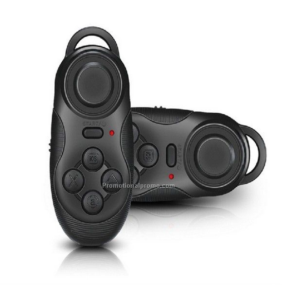 Gamepad for android ios cell phone, bluetooth wireless gamepad