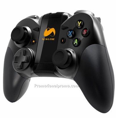 Computer mobile phone tablet gamepad