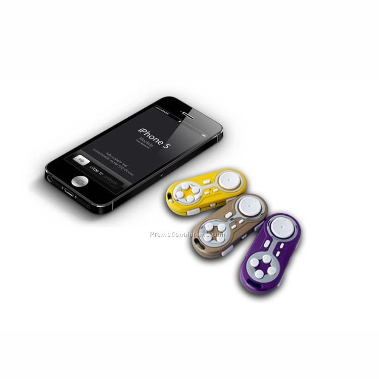 Portable Bluetooth Gamepad Wireless