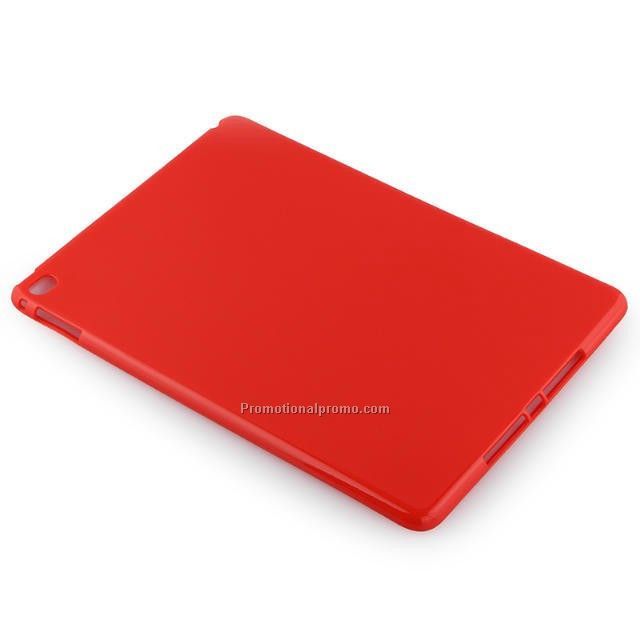 Soft TPU case for ipad air 2