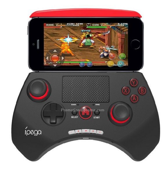 Gamepad for ios android mobile phone tablet