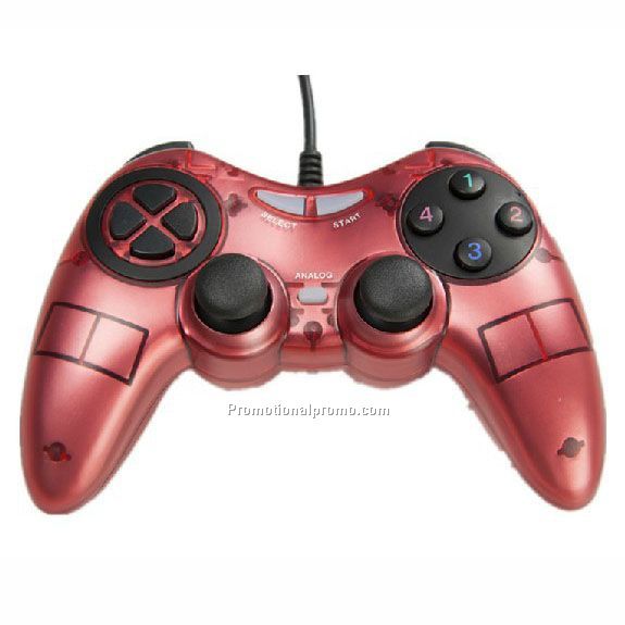 New color gamepad for PC