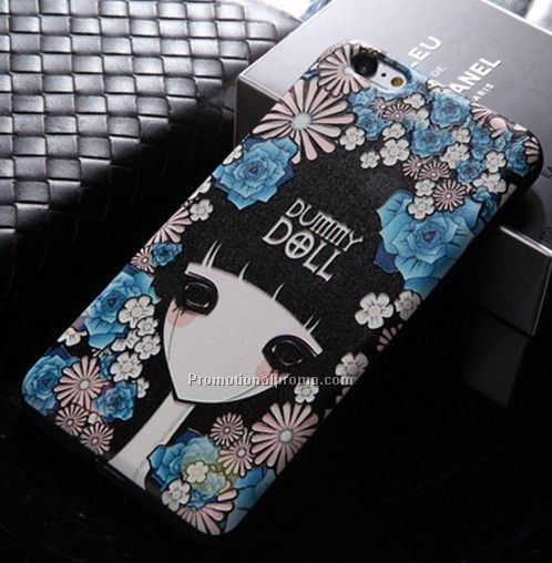 Soft TPU case for iphone samsung, case for iphone 6 6plus