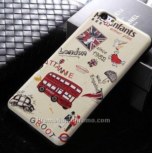 Soft TPU case for iphone samsung, case for iphone 6 6plus