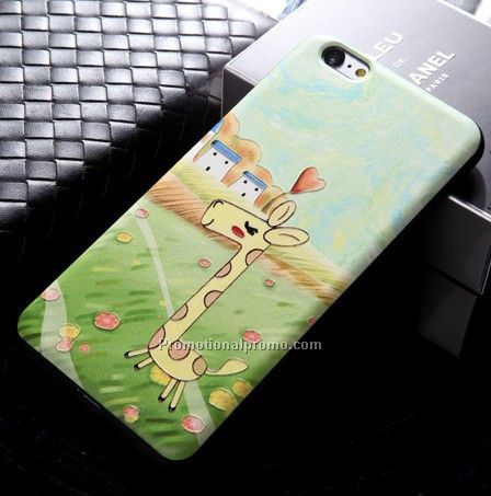 Soft TPU case for iphone samsung, case for iphone 6 6plus