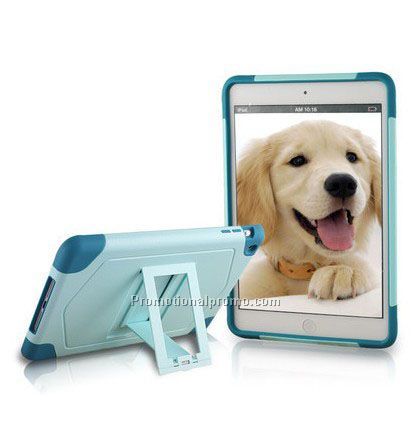 Soft silicon case for ipad mini