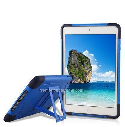 Soft silicon case for ipad mini