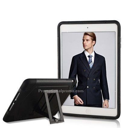 Soft silicon case for ipad mini