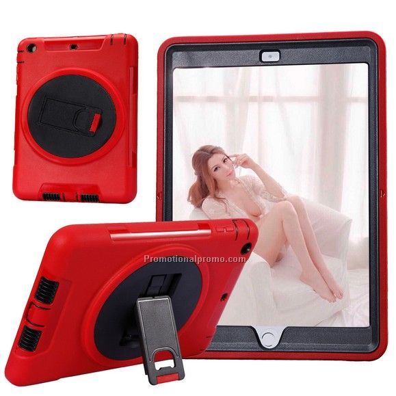 TPU+PC case for ipad mini