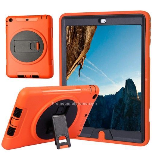 TPU+PC case for ipad mini