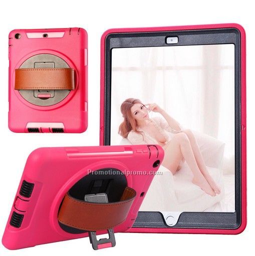 TPU+PC case for ipad mini
