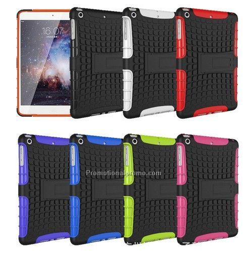TPU+PC case for ipad mini