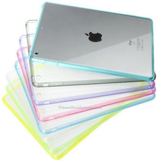 PC bumper case for ipad air