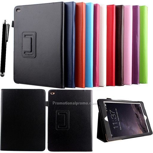 Leather case for ipad air 2