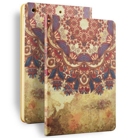 Flip universal tablet case for iPad