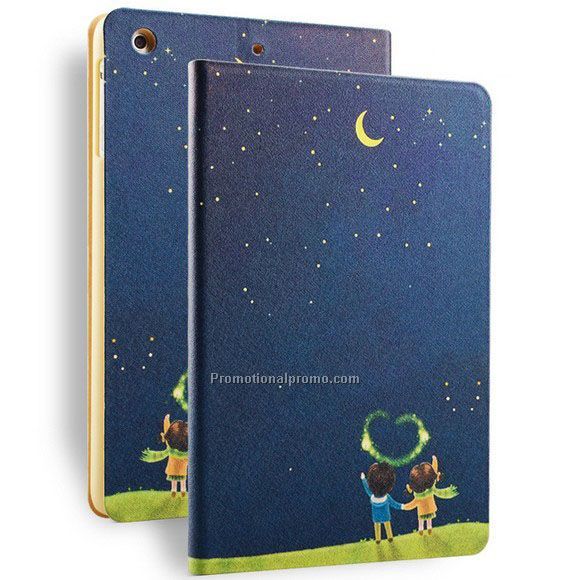 Promotional 7 inch tablet case cover for ipad all model