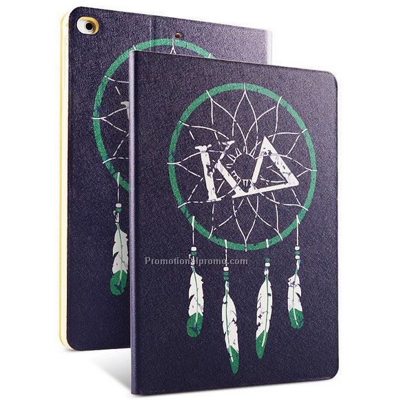 Promotional flip case for 7 inch tablet