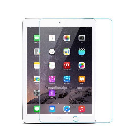 Tempered glass protective glass for ipad air/ mini