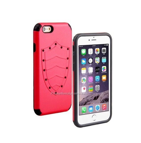 Hard PC case for iphone 6