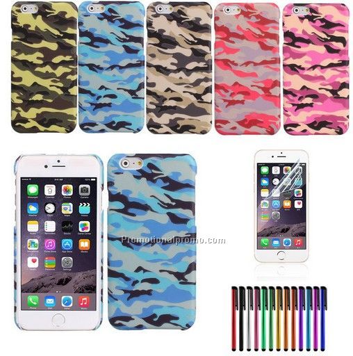 New style hard PC case for iphone