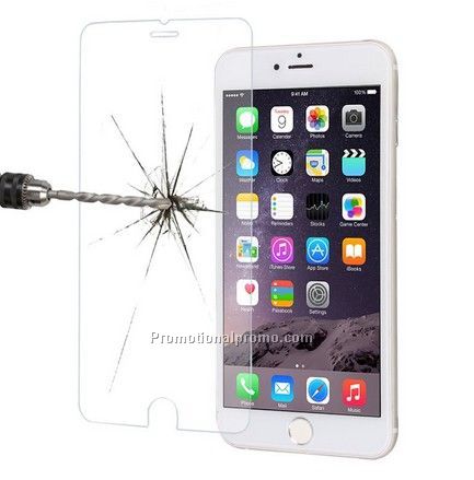 Tempered glass for iphone 6 plus, screen protector