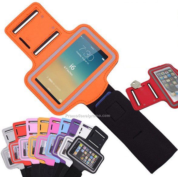 Sports case for iphone 6, armband case