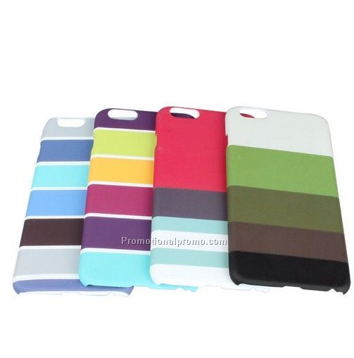Hard PC case for iphone 6 plus