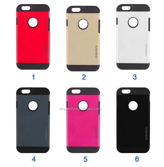 Soft silicon case for iphone