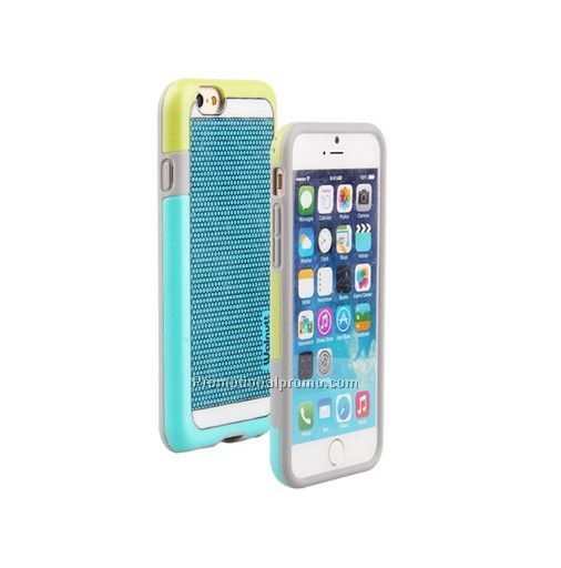Soft silicon case for iphone 6