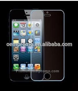 Hot high quality tempered glass screen protector for mobile phone