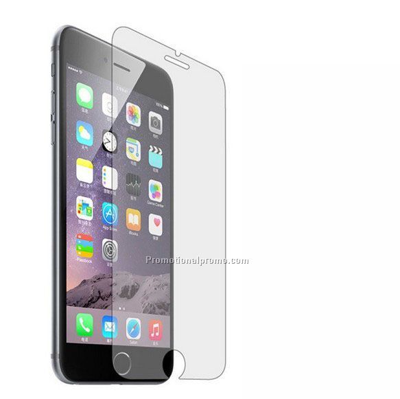 Premium Tempered Glass Phone Protector