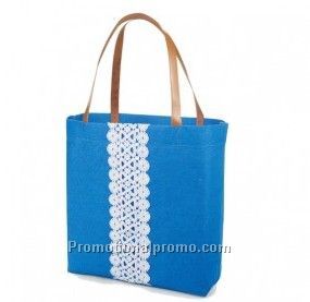 Bliss Tote Bag Oem Production Canvas Tote Bag