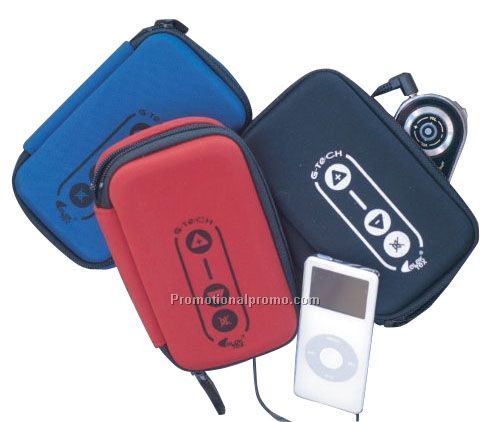 Loaded IPod Sound Bag