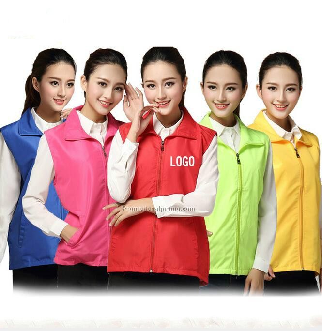 Customized advertising T shirt, Maga workware